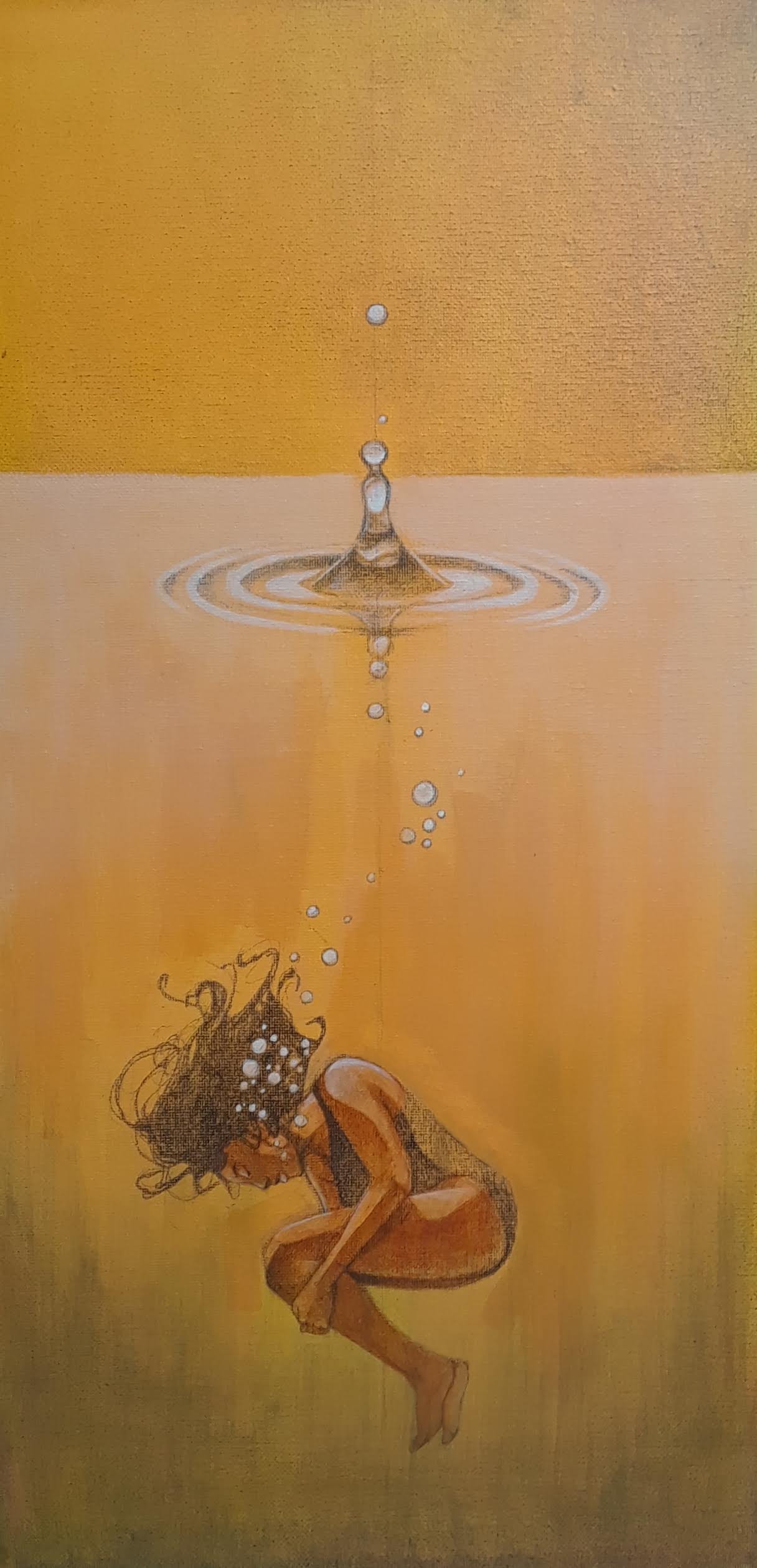 Work by James Quarles