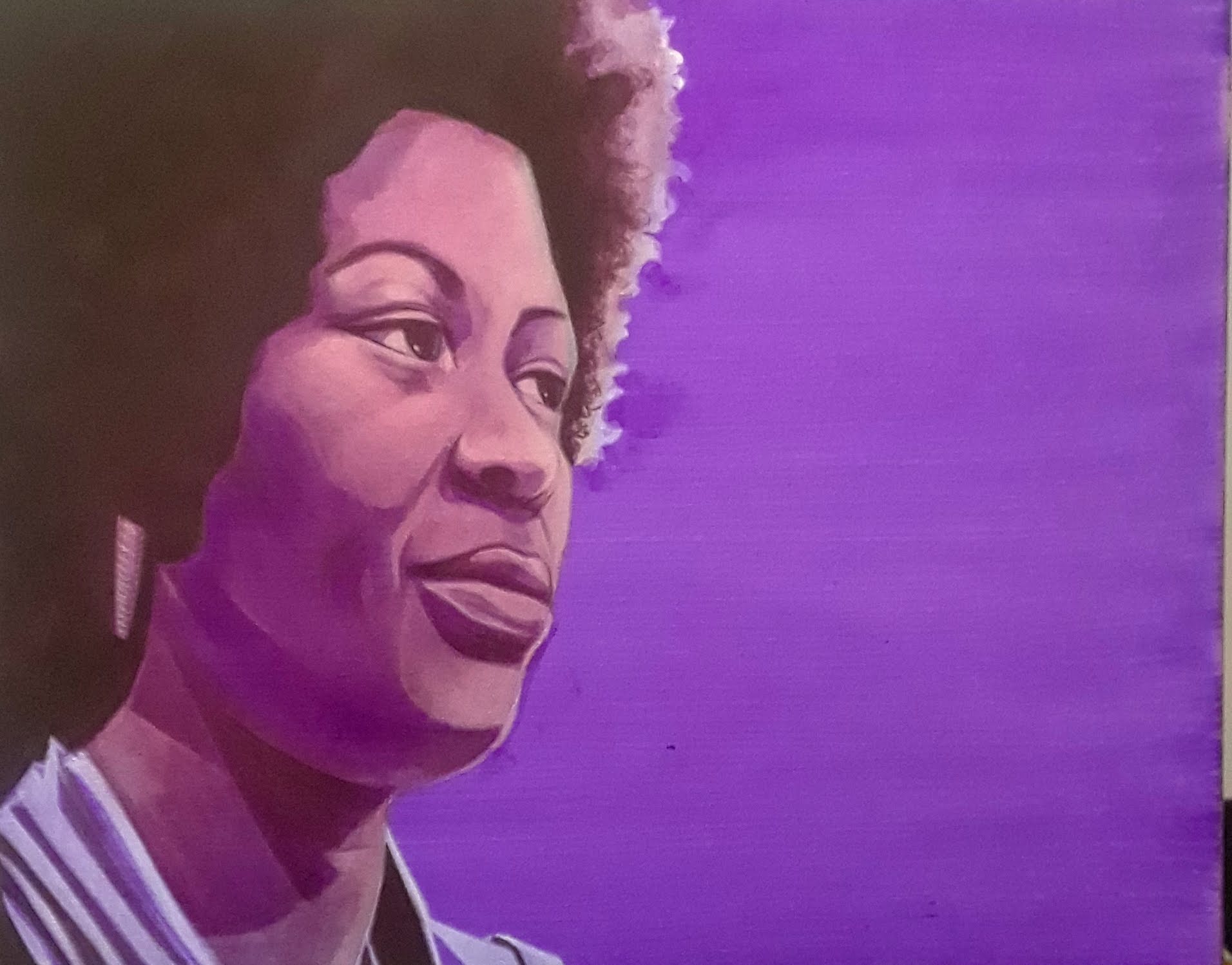 Work by James Quarles