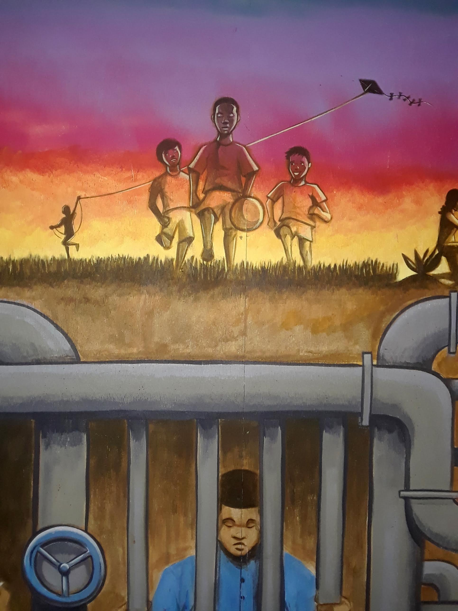 Work by James Quarles