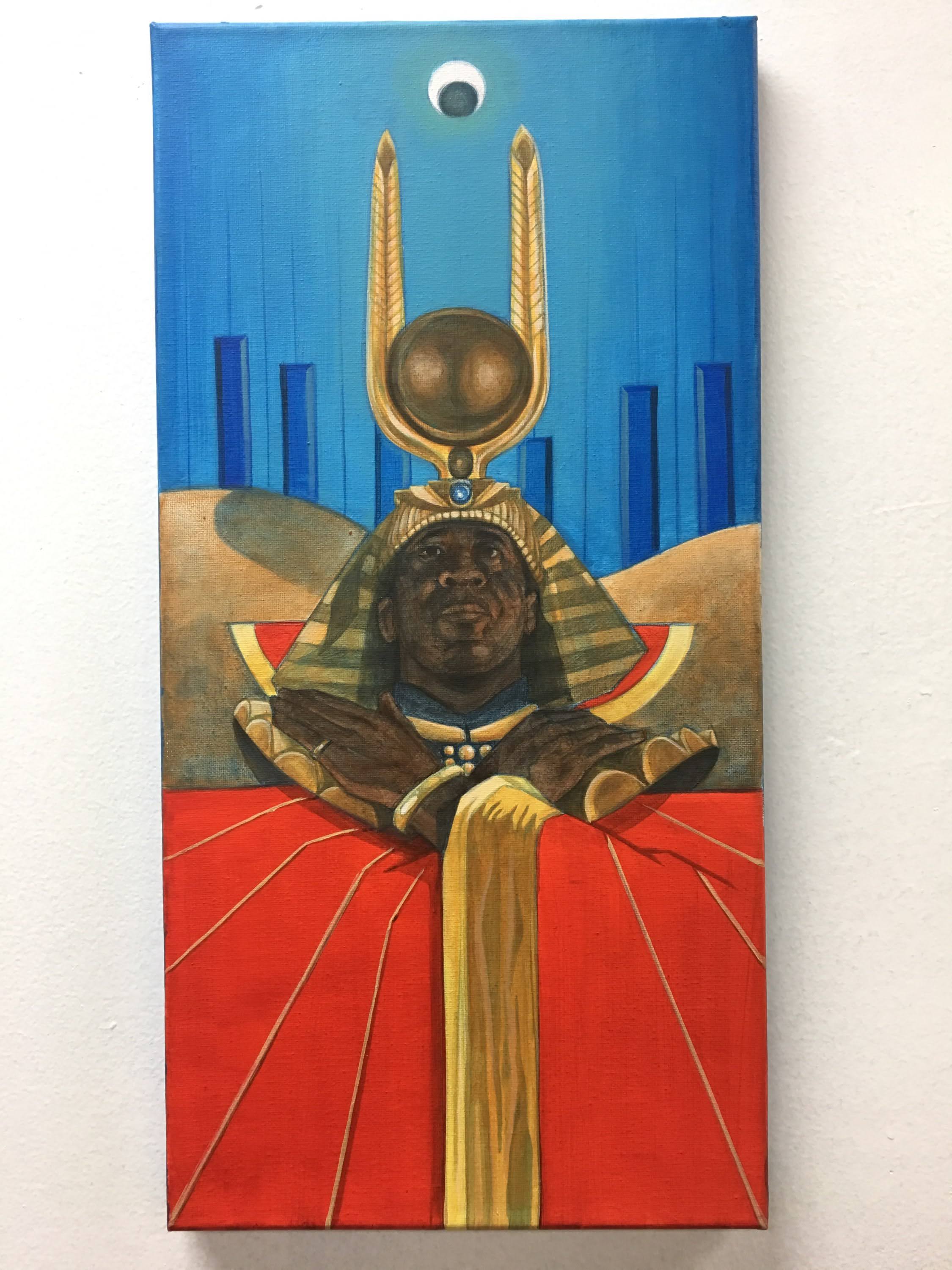 Work by James Quarles