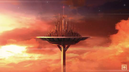 Outlook: Timeless — Nyo