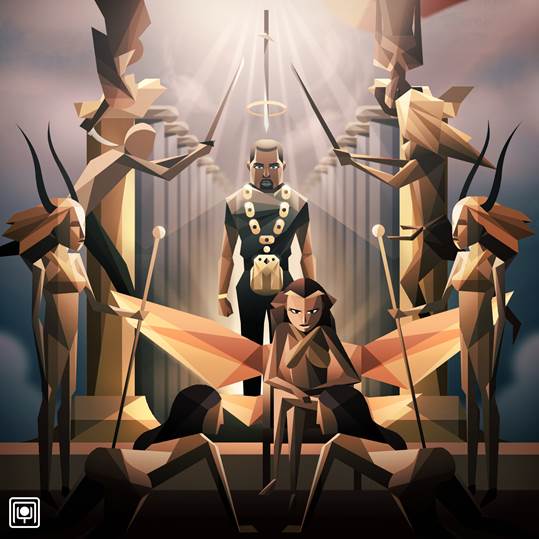 Outlook: Power — Nyo