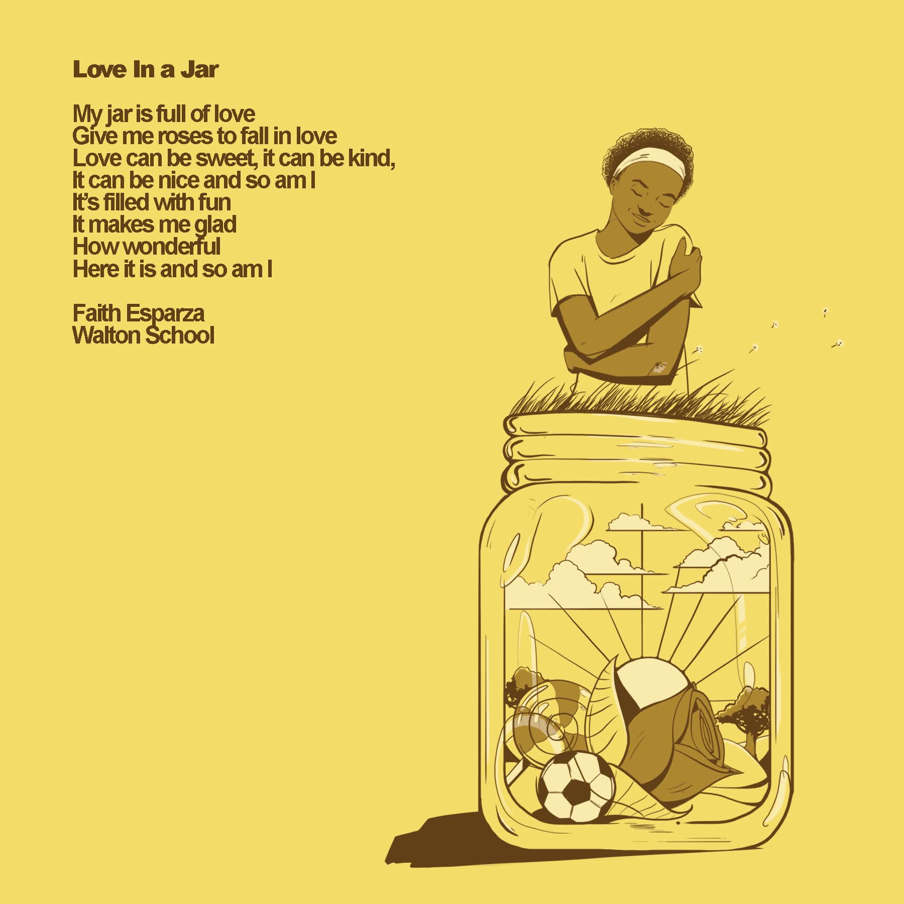 Scores / Poem — James Quarles